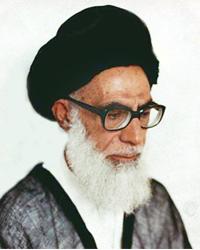 سید عبدالحسین دستغیب