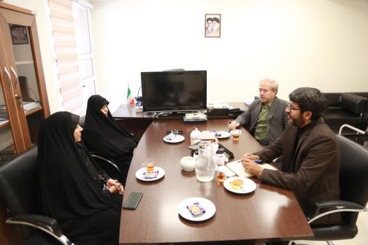نشست  علمی
