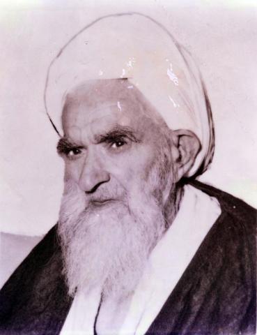 شیخ محمد کوهستانی مازندرانی