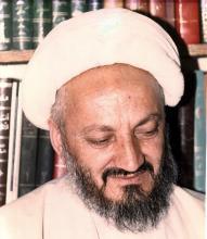 میرزا علی احمدی میانجی
