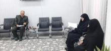 جلسه هم اندیشی 